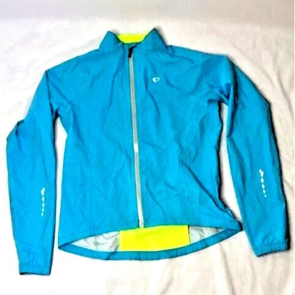 PEARL IZUMI SELECT Waterproof Jacket Women's Size M - Picture 1 of 11